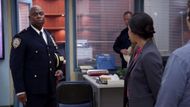 Captain Holt from Brooklyn Nine-Nine (Image via Amazon Prime Video)